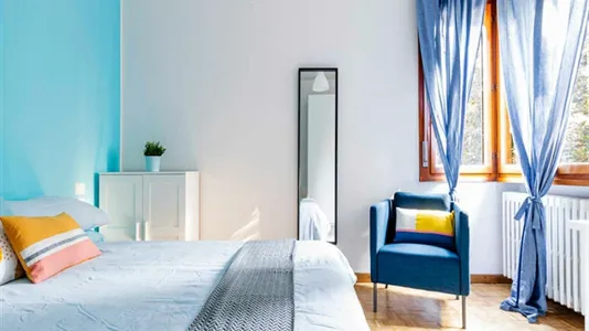 Rooms in Padua - photo 5