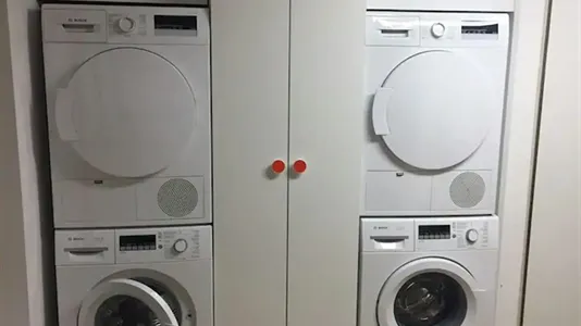 Rooms in Brussels Sint-Gillis - photo 6