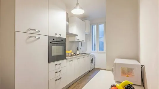 Apartments in Florence - photo 6