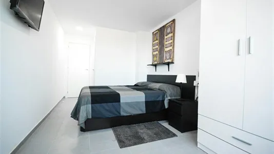 Rooms in Valencia Camins al Grau - photo 7
