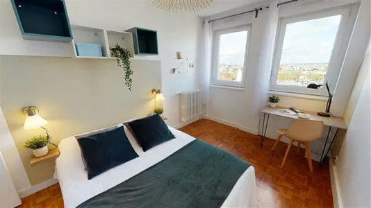 Rooms in Nanterre - photo 3