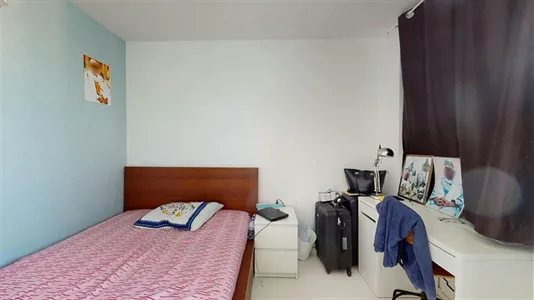 Rooms in Toulouse - photo 3