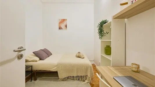 Rooms in Location is not specified - photo 2