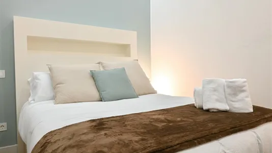 Apartments in Madrid Centro - photo 10