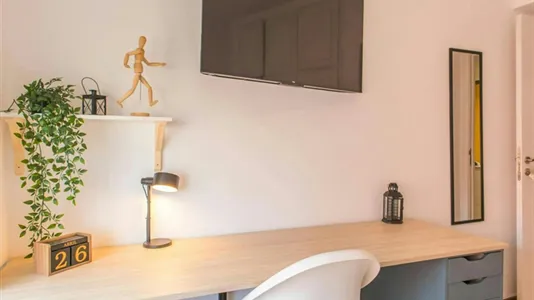 Rooms in Madrid Chamberí - photo 4