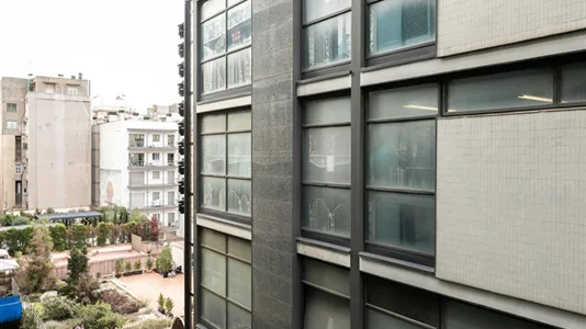 Apartments in Barcelona Eixample - photo 9