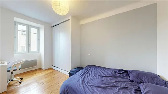 Rooms in Pau - photo 1