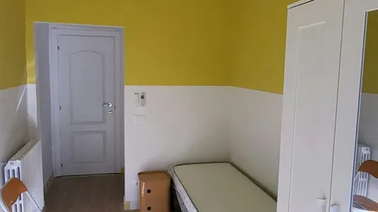 Rooms in Florence - photo 5