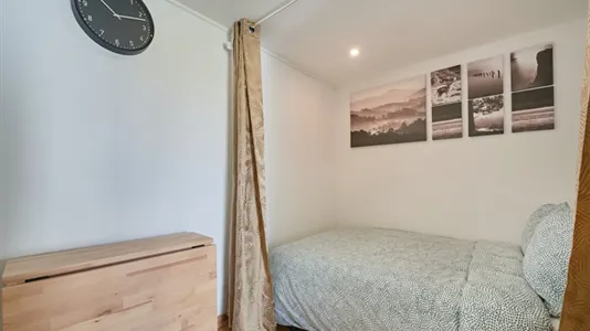 Apartments in Location is not specified - photo 9