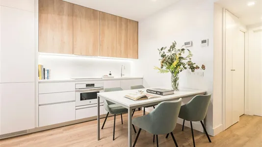 Apartments in Madrid Arganzuela - photo 4