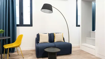 Apartment for rent in Athens Exarchia, Athens