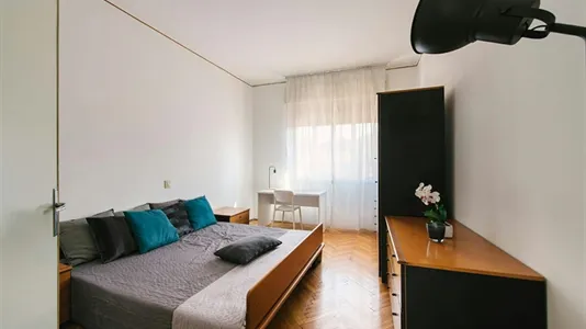 Rooms in Vicenza - photo 7