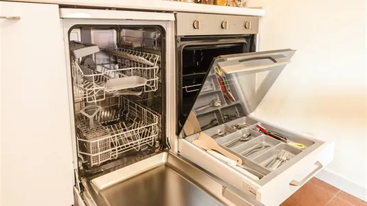 Apartments in Bologna - photo 7