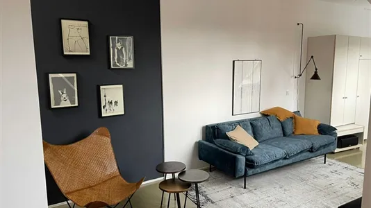 Apartments in Location is not specified - photo 7