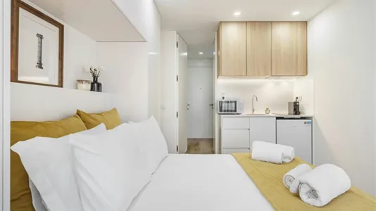 Apartments in Braga - photo 10