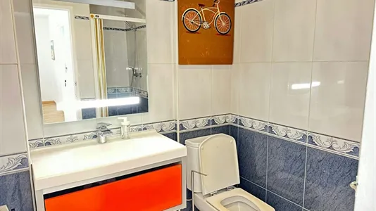 Rooms in Alcalá de Henares - photo 7