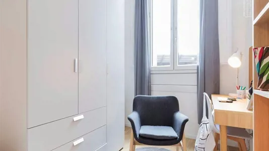 Rooms in Turin - photo 2