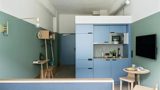 Apartments in Location is not specified - photo 5