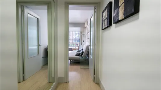 Apartments in Madrid Tetuán - photo 8