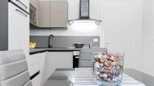 Apartments in Turin - photo 6