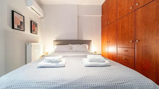 Apartments in Athens Agios Nikolaos - photo 7