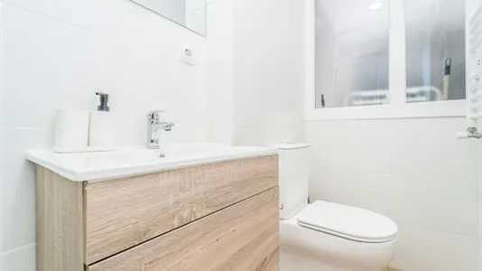 Rooms in Valladolid - photo 7