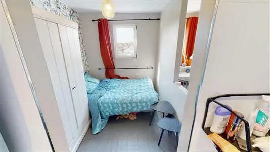 Rooms in Lille - photo 6