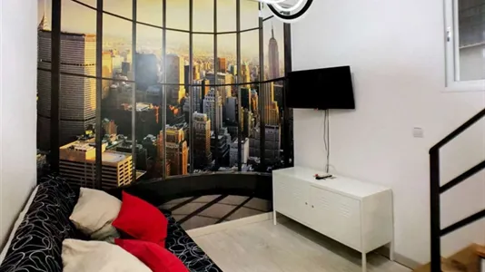 Apartments in Madrid Centro - photo 7