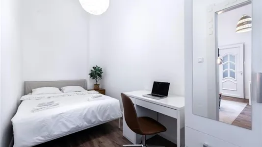 Apartments in Budapest Erzsébetváros - photo 4