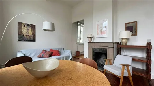 Apartments in Stad Brussel - photo 3