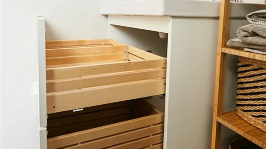 Apartments in Madrid Chamberí - photo 10