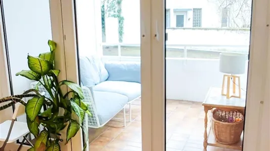 Apartments in Dusseldorf - photo 5