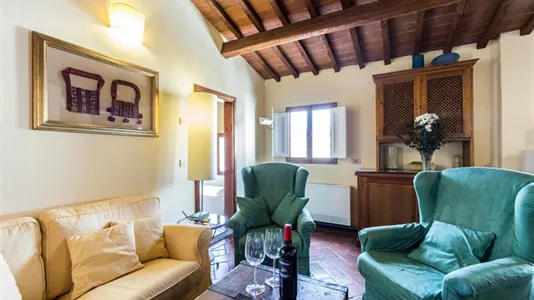 Apartments in Florence - photo 9