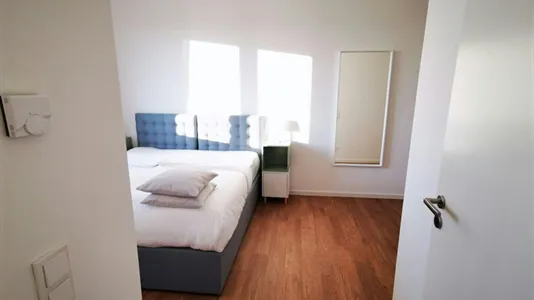 Apartments in Berlin Charlottenburg-Wilmersdorf - photo 9