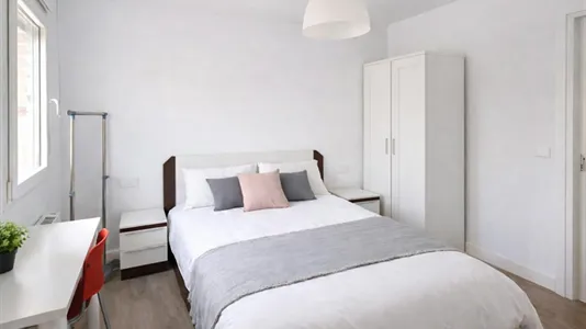Rooms in Getafe - photo 2