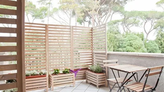 Rooms in Roma Municipio II – Parioli/Nomentano - photo 5