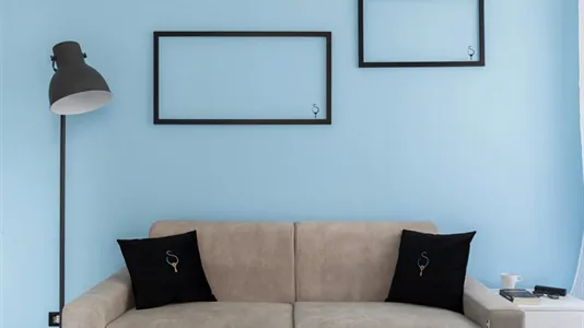 Apartments in Roma Municipio I – Centro Storico - photo 6