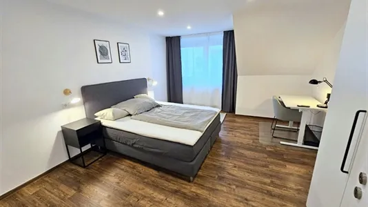 Rooms in Frankfurt Innenstadt I - photo 4