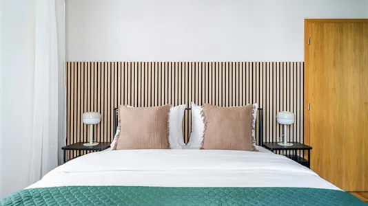 Apartments in Prague 10 - photo 7