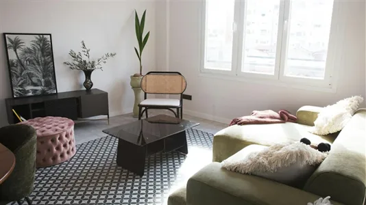 Apartments in Valencia L'Eixample - photo 8