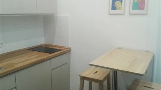 Apartments in Budapest Erzsébetváros - photo 8