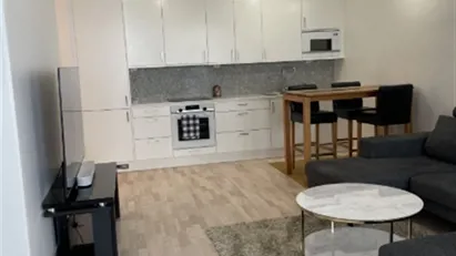 Hägersten-Liljeholmen - 2rok - 8mån - 17.250kr/mån