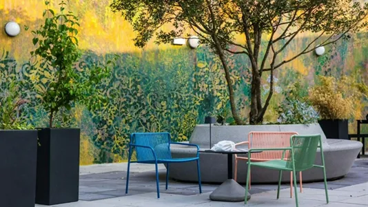 Apartments in Vienna Donaustadt - photo 9