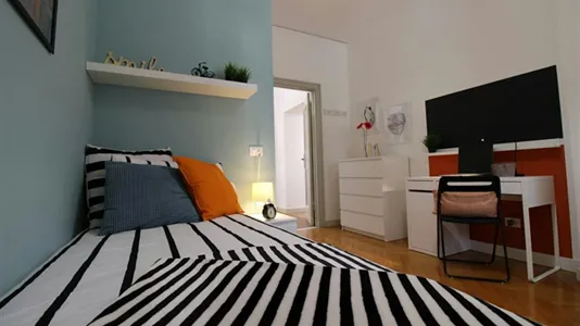 Rooms in Brescia - photo 4