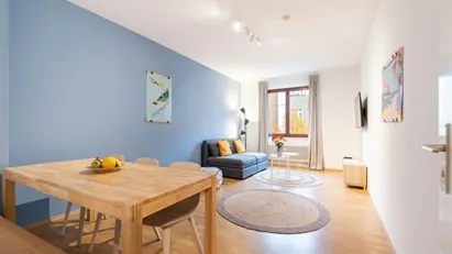Apartment for rent in Berlin Friedrichshain-Kreuzberg, Berlin