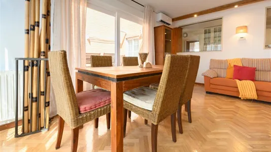 Apartments in Cañada Real de la Galiana - photo 10