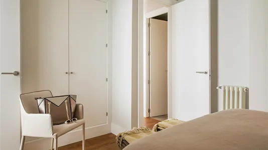 Apartments in Madrid Salamanca - photo 8