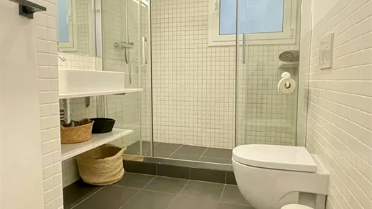 Apartments in Barcelona Les Corts - photo 3