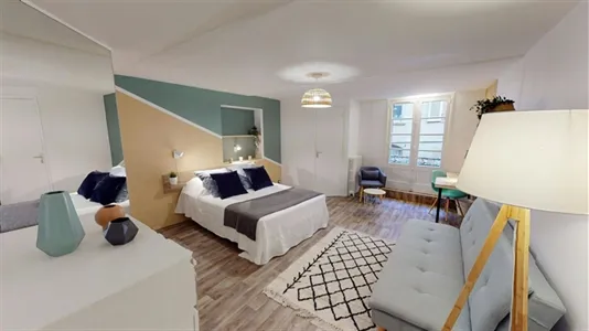 Rooms in Toulouse - photo 3