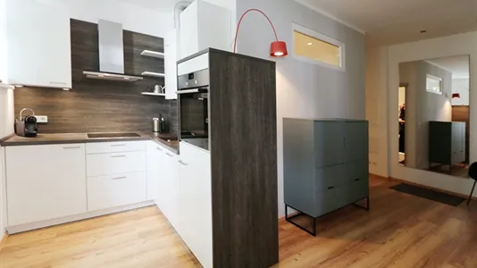 Apartments in Berlin Charlottenburg-Wilmersdorf - photo 4